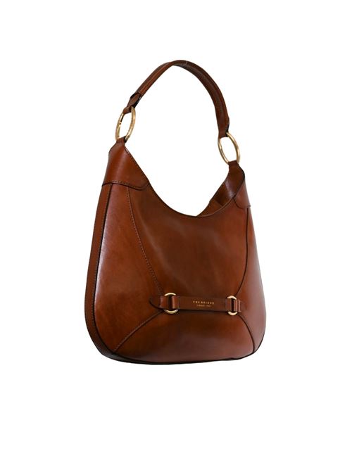 Isabella Hobo borsa a spalla THE BRIDGE | 04501501AI14
